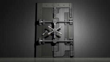 Create Peace of Mind with a Home Vault
