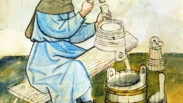 A Locksmith in Omaha is a Craftsman