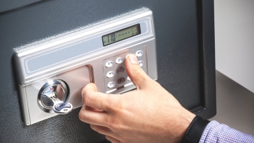 Professional Safe Services in Omaha