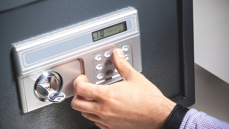 Professional Safe Services in Omaha
