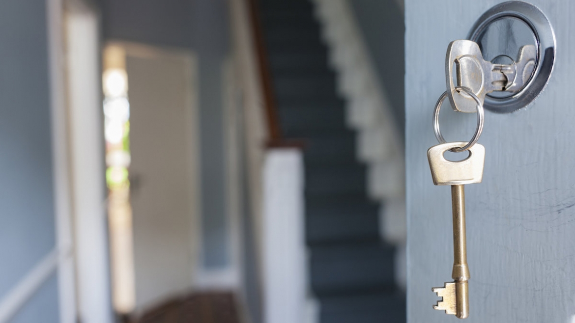 5 Reasons to Hire a Licensed Locksmith
