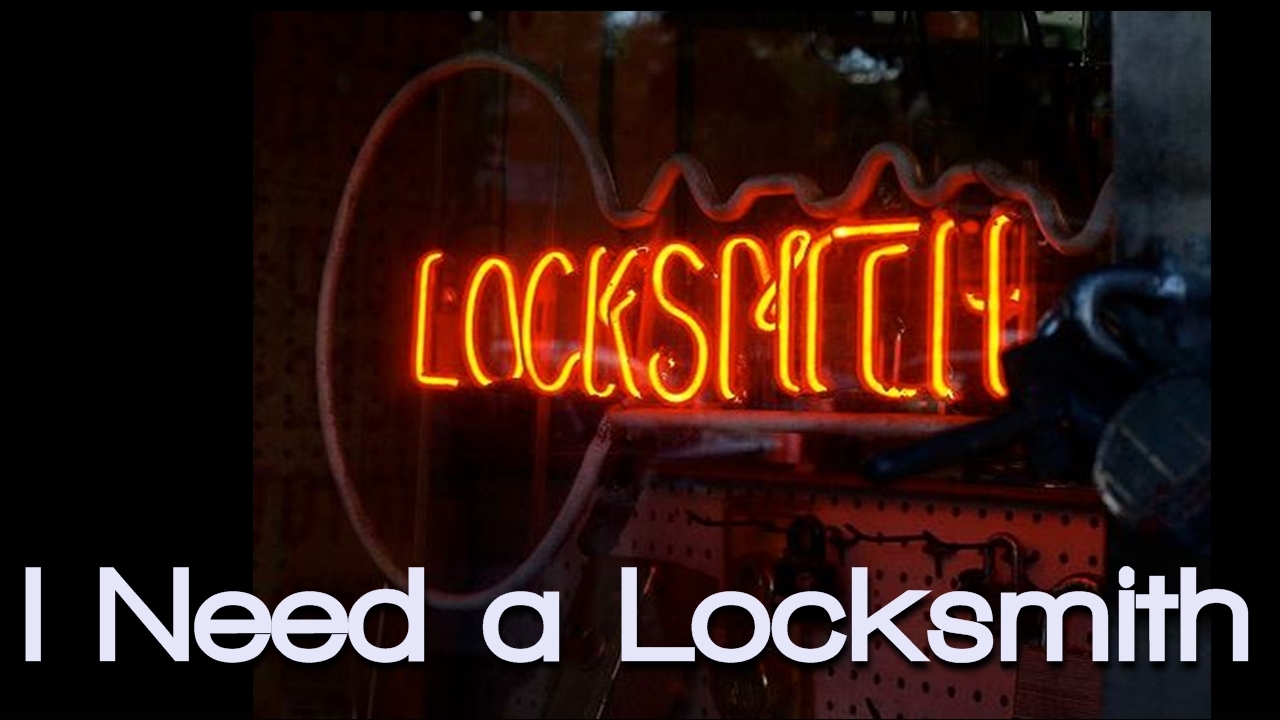 I need a Locksmith Carl Jarl Locksmiths Omaha