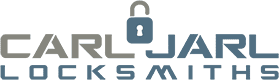 Carl Jarl Locksmith logo