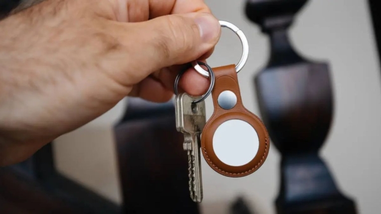 How Do You Keep From Losing Your Keys?