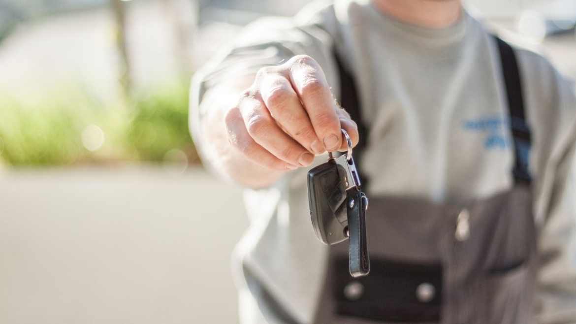 How Do I Get a Spare Key for My Car?