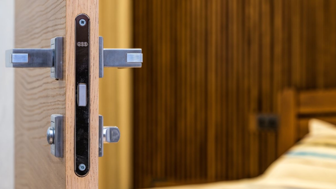 How to Change Door Locks