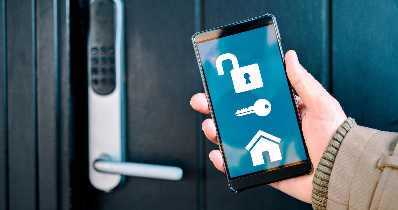 Are Smart Locks Worth It? Carl Jarl Locksmiths Home Security