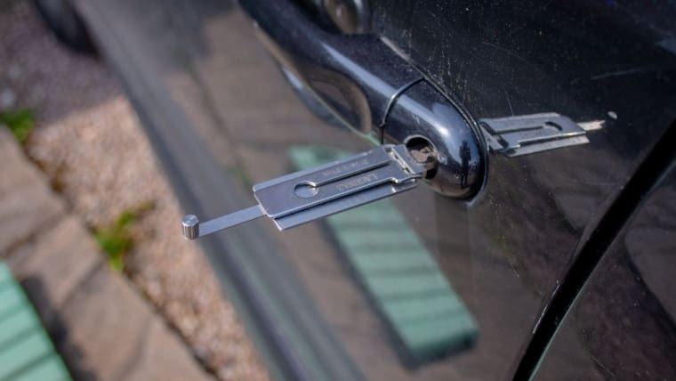 What You Should Know about Lock Picking