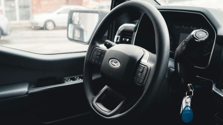 What to Do If You Lock Your Keys in the Car