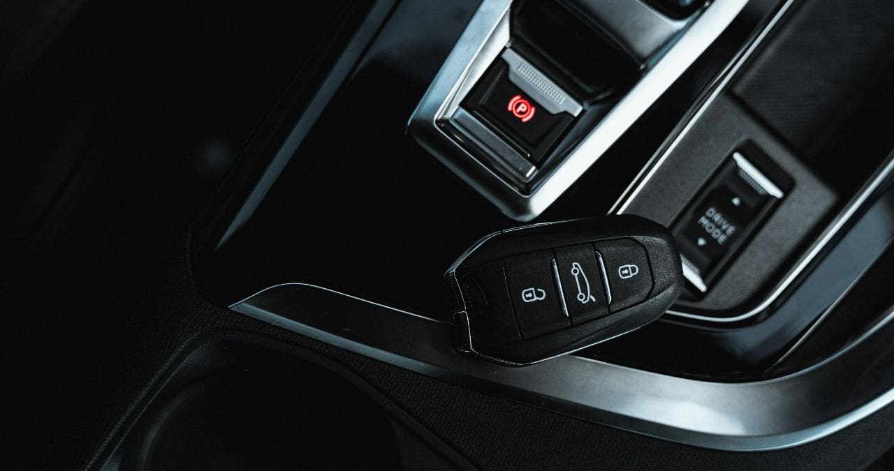 Can You Lock Yourself Out of a Keyless Car? Carl Jarl Locksmiths