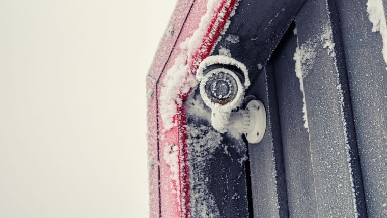 Winter Security: How to Prepare Your Home for the Cold Season