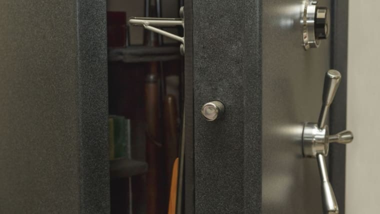 Choosing the Right Safe: Fireproof, Waterproof, or Burglar-Proof?