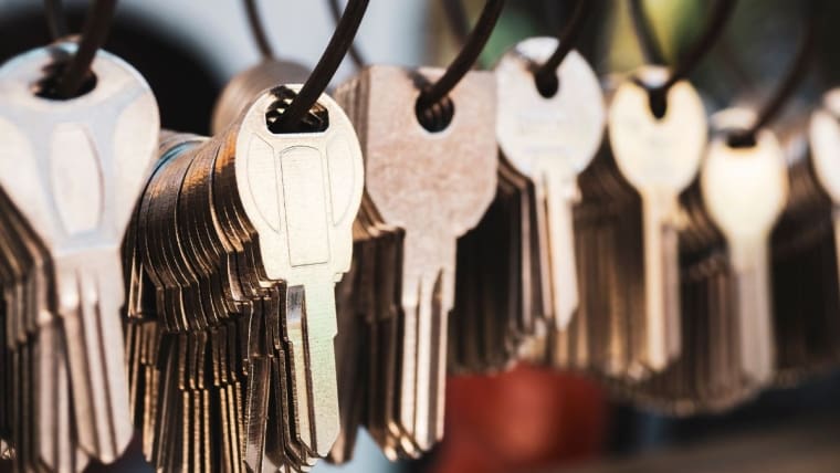 Key Duplication Laws: What You Need to Know