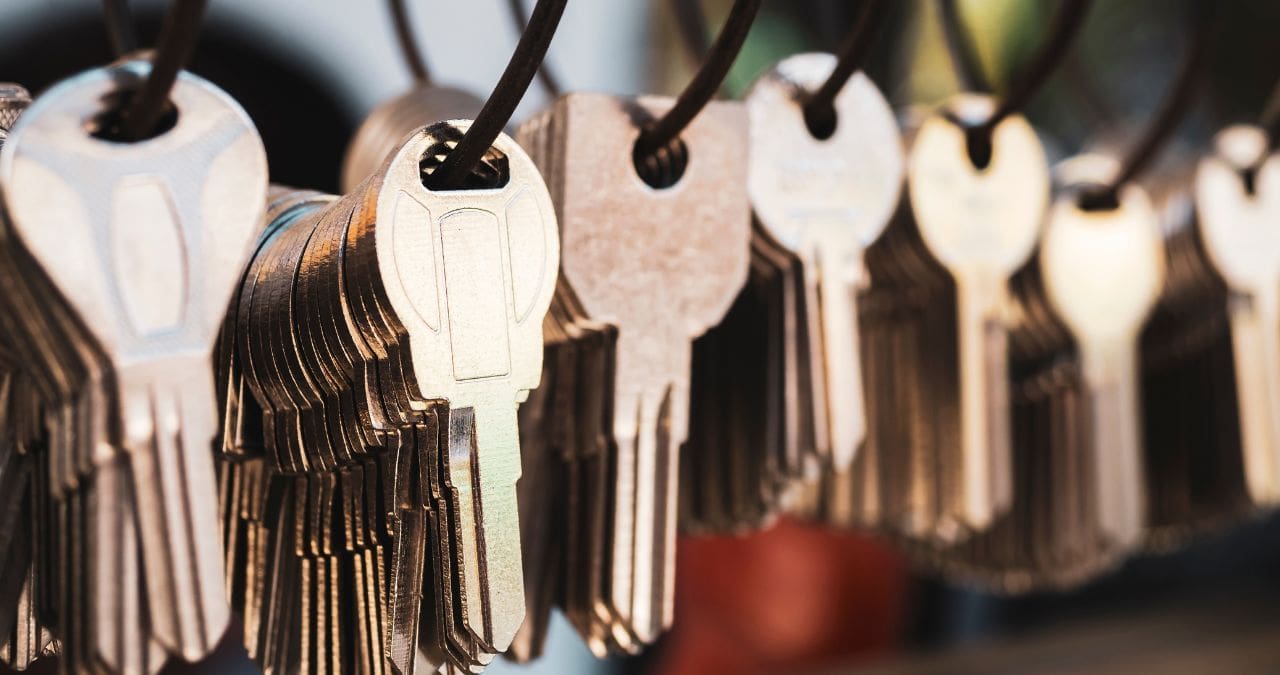 Key Duplication Laws: What You Need to Know - Contact Us