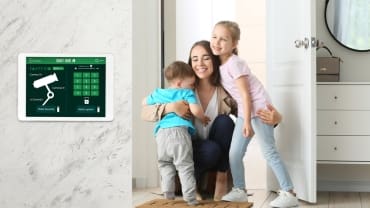 Top Home Security Tips for Kids