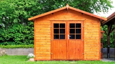 Securing Outdoor Structures: Lock Solutions for Sheds, Garages & Tool Sheds