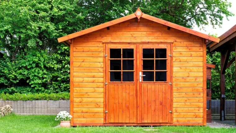 Securing Outdoor Structures: Lock Solutions for Sheds, Garages & Tool Sheds