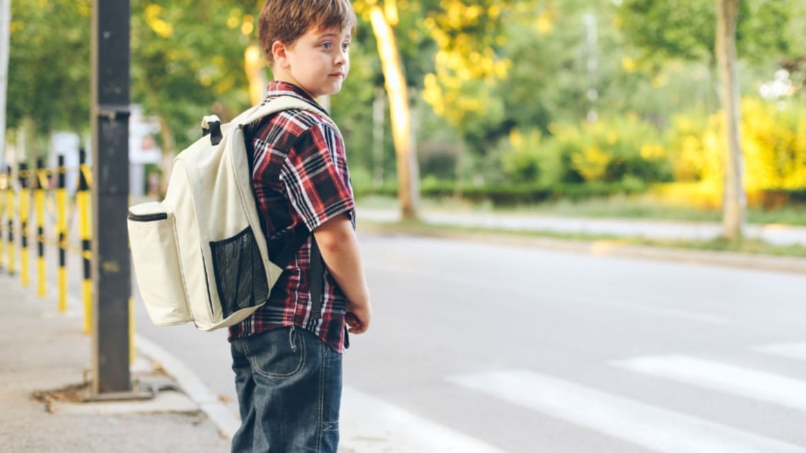 Back to School Security: Safe Practices for Kids and Teens