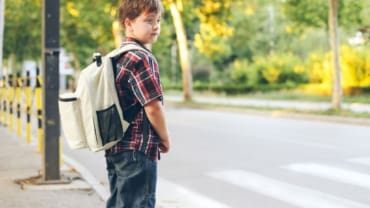 Back to School Security: Safe Practices for Kids and Teens