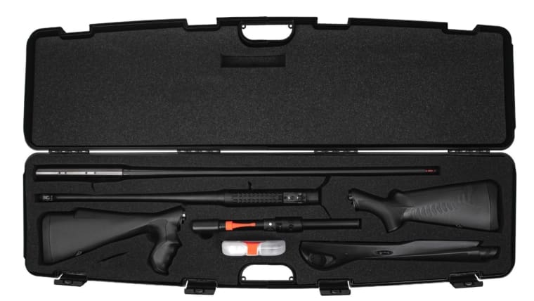 Travel Locks and Portable Gun Safes: Secure Your Firearms During Hunting Season