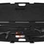 Travel Locks and Portable Gun Safes: Secure Your Firearms During Hunting Season