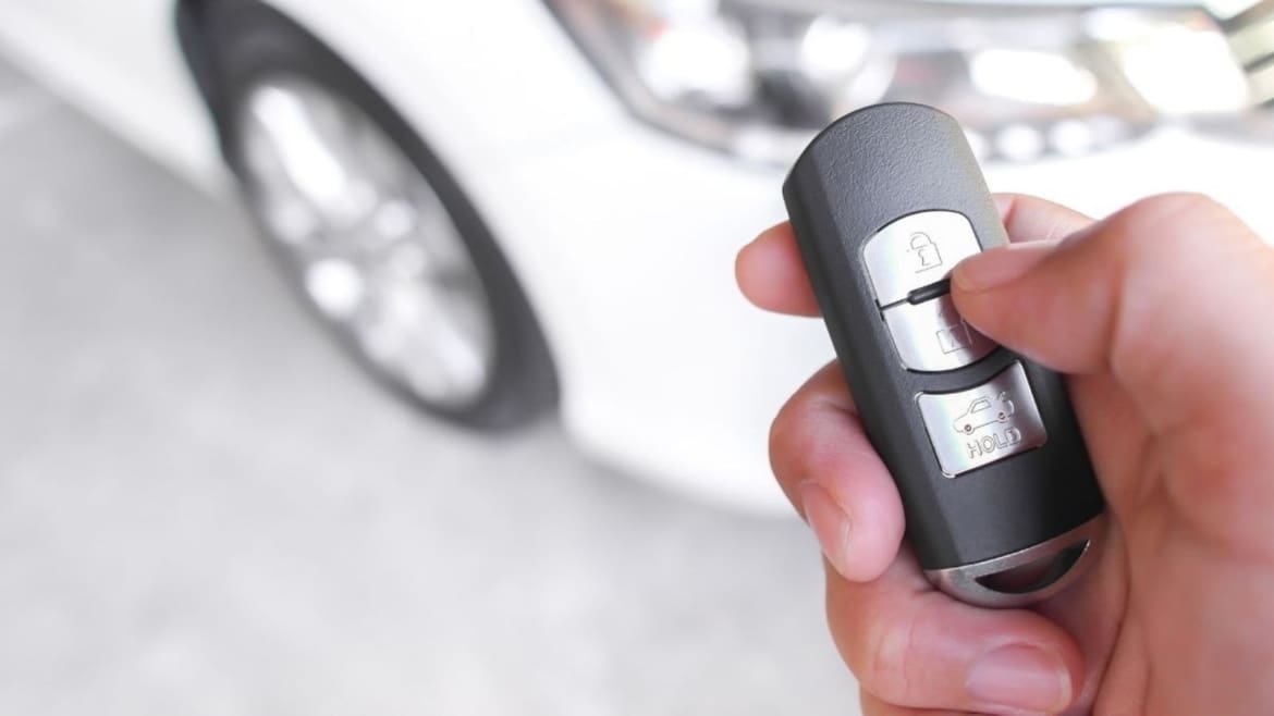 What to Do If Your Car Key Stops Working: Proven Solutions