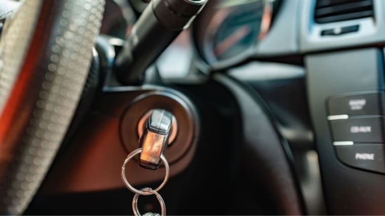Common Auto Lockout Scenarios That Happen More Often When the Weather Warms Up